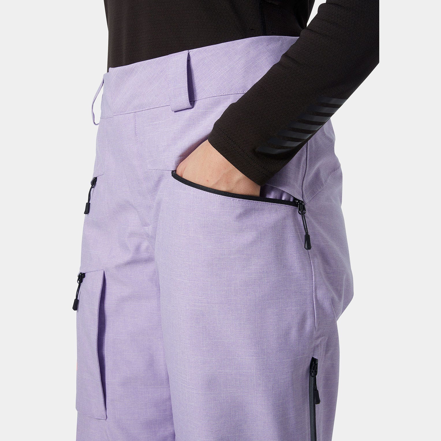 Helly Hansen W POWDERQUEEN PANT